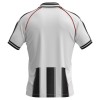 Goedkope CD Castellon Thuisshirt 2025-26