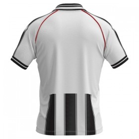 Goedkope CD Castellon Thuisshirt 2025-26
