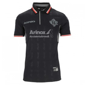Goedkope Cremonese Third Shirt 2025-26