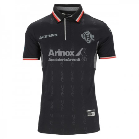 Goedkope Cremonese Third Shirt 2025-26