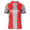 Goedkope Cremonese Thuisshirt 2025-26
