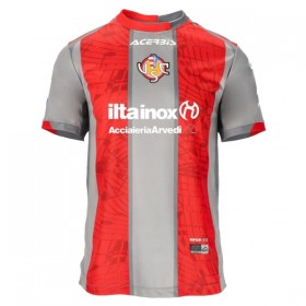 Goedkope Cremonese Thuisshirt 2025-26
