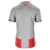 Goedkope Cremonese Thuisshirt 2025-26