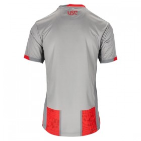 Goedkope Cremonese Thuisshirt 2025-26