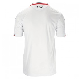 Goedkope Cremonese Uitshirt 2025-26