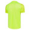 Goedkope Derby County Doelman Shirt 2025-26 gele