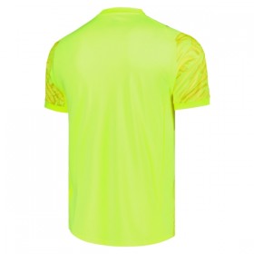 Goedkope Derby County Doelman Shirt 2025-26 gele