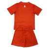 Goedkope Everton Doelman Kids Tenue 2025-26
