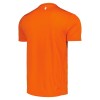 Goedkope Everton Doelman Shirt 2025-26