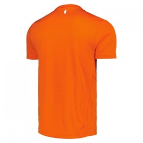 Goedkope Everton Doelman Shirt 2025-26