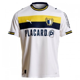 Goedkope Famalicao Thuisshirt 2025-26