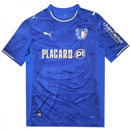 Goedkope Famalicao Uitshirt 2025-26