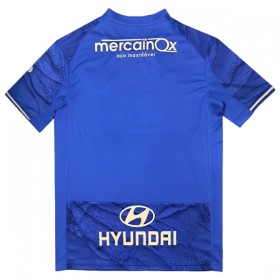 Goedkope Famalicao Uitshirt 2025-26