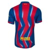 Goedkope FC Barcelona Vierde Shirt 2025-26