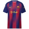 Goedkope FC Barcelona x Ed Sheeran Shirt 2025-26 Speciale Editie Goedkope FC Barcelona x Ed Sheeran Shirt 2025-26 Speciale Editie