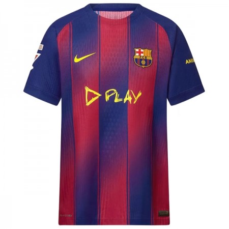Goedkope FC Barcelona x Ed Sheeran Shirt 2025-26 Speciale Editie Goedkope FC Barcelona x Ed Sheeran Shirt 2025-26 Speciale Editie
