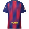 Goedkope FC Barcelona x Ed Sheeran Shirt 2025-26 Speciale Editie