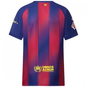Goedkope FC Barcelona x Ed Sheeran Shirt 2025-26 Speciale Editie