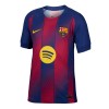 Goedkope FC Barcelona x Kopa Trophy Lamine Yamal 10 Kids Tenue 2025-26 Speciale Editie