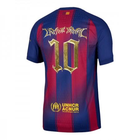 Goedkope FC Barcelona x Kopa Trophy Lamine Yamal 10 Shirt 2025-26 Speciale Editie Goedkope FC Barcelona x Kopa Trophy Lamine Yamal 10 Shirt 2025-26 Speciale Editie