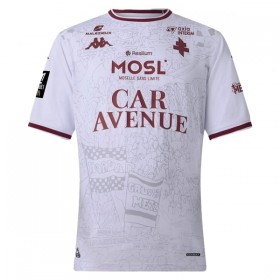 Goedkope FC Metz Uitshirt 2025-26