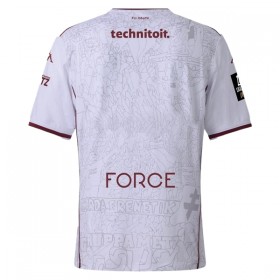 Goedkope FC Metz Uitshirt 2025-26