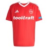 Goedkope FC Nurnberg Third Shirt 2025-26