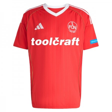 Goedkope FC Nurnberg Third Shirt 2025-26