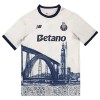 Goedkope FC Porto Shirt 2025-26 Speciale Editie