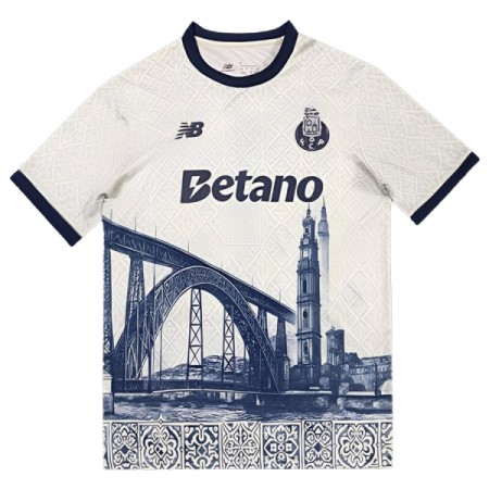 Goedkope FC Porto Shirt 2025-26 Speciale Editie