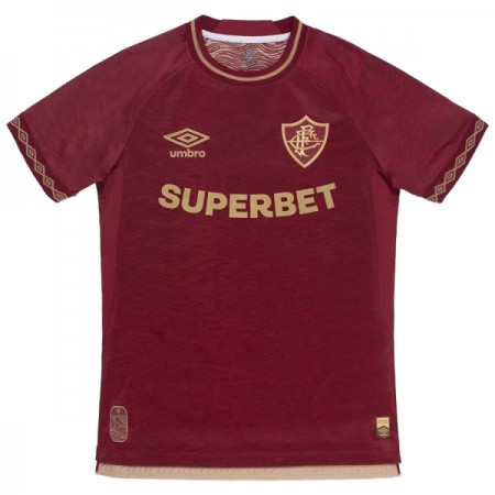 Goedkope Fluminense FC Third Shirt 2025-26