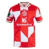 Goedkope FSV Mainz 05 Shirt 2025-26 Speciale Editie Goedkope FSV Mainz 05 Shirt 2025-26 Speciale Editie