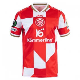 Goedkope FSV Mainz 05 Shirt 2025-26 Speciale Editie