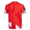 Goedkope FSV Mainz 05 Shirt 2025-26 Speciale Editie