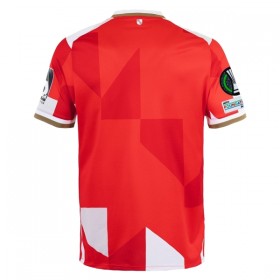 Goedkope FSV Mainz 05 Shirt 2025-26 Speciale Editie