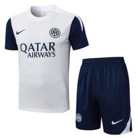 Goedkope Inter Milan Kind Trainingsshirt 2025-26