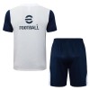 Goedkope Inter Milan Kind Trainingsshirt 2025-26