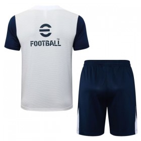 Goedkope Inter Milan Kind Trainingsshirt 2025-26