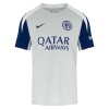 Goedkope Inter Milan Trainingsshirt 2025-26