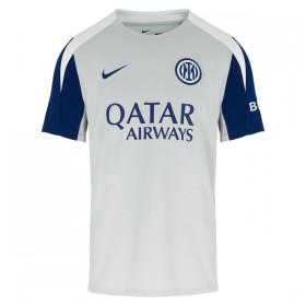 Goedkope Inter Milan Trainingsshirt 2025-26