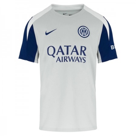Goedkope Inter Milan Trainingsshirt 2025-26