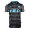 Goedkope Ipswich Town Third Shirt 2025-26
