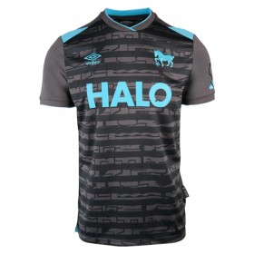 Goedkope Ipswich Town Third Shirt 2025-26