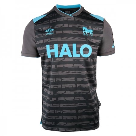 Goedkope Ipswich Town Third Shirt 2025-26