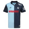 Goedkope Le Havre Thuisshirt 2025-26