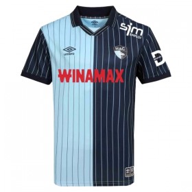 Goedkope Le Havre Thuisshirt 2025-26