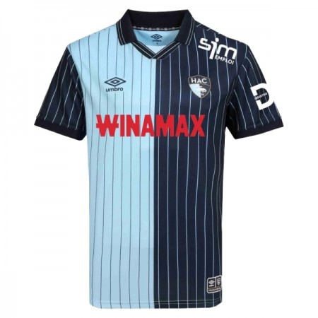 Goedkope Le Havre Thuisshirt 2025-26