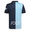 Goedkope Le Havre Thuisshirt 2025-26