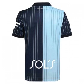 Goedkope Le Havre Thuisshirt 2025-26