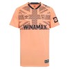 Goedkope Le Havre Uitshirt 2025-26